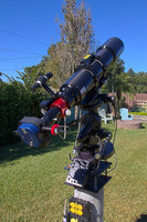Explore Scientific 127mm CF APO