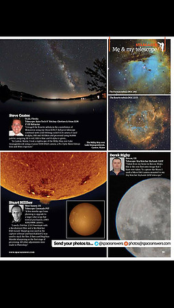 All About Space Issue 29