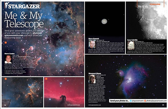 All About Space Issue 22
